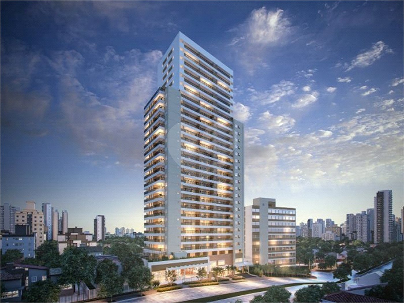 Entrega em setembro de 2021 apartamento de 2 dormitórios, 1 suíte , lazer completo.