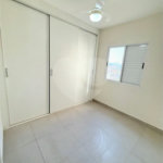 Apartamento à venda com 2 quartos, sendo 1 suíte, em Parque Conceição II, Piracicaba, SP