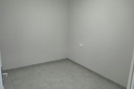 Casa à venda com 1 quarto em Jardim Alvorada, Três Lagoas, MS