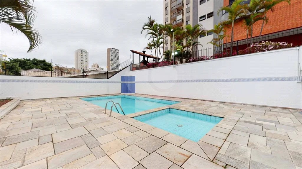 Apartamento á venda - Ipiranga