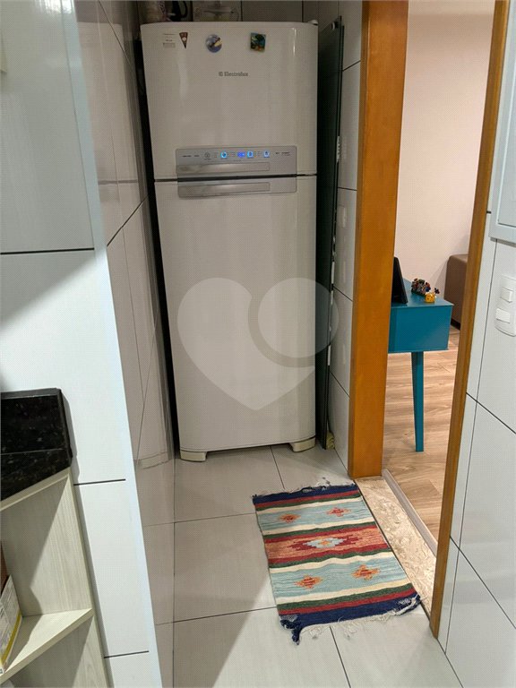 Apartamento à venda com 3 quartos, sendo 1 suíte,  em Santana, São Paulo, SP