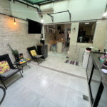 Casa com 2 dormitórios em condomínio fechado à Venda no Tremembé - Lindo1