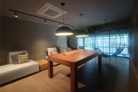 Maravilhoso Garden com 215 m² no Klabin, 3 suítes, varanda gourmet e 2 vagas, à venda!!!