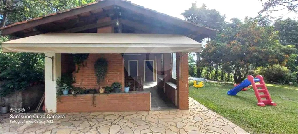 Chácara á venda no Vivendas do Engenho D'Água em Itatiba SP