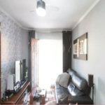 Sobrado com 157m² , 3 dormitórios , sendo 1 suíte , 2 vagas ,à venda na Vila Formosa.