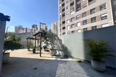 Apartamento á venda - Vila Guarani