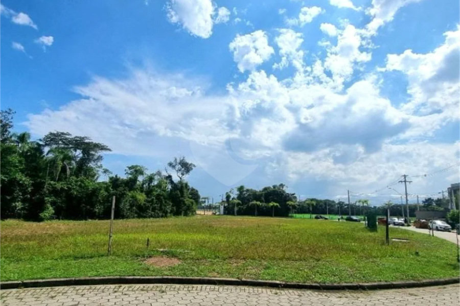 Terreno à venda em Riviera de São Lourenço, Bertioga, SP