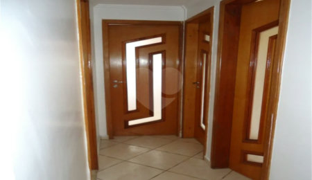 Apartamento à venda com 3 quartos em Mandaqui, São Paulo, SP