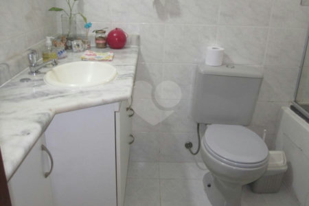 Apartamento á venda - Jabaquara