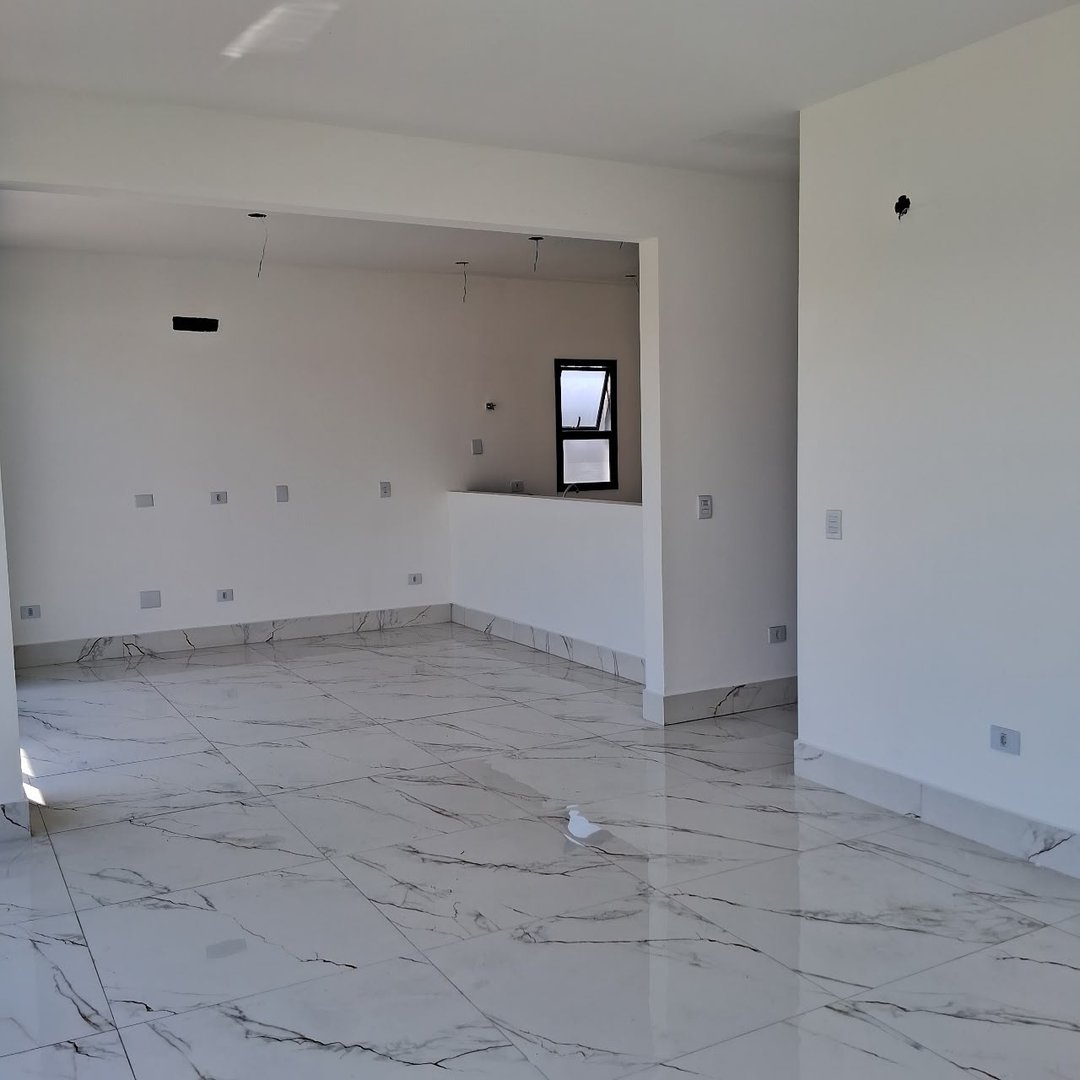 Sobrado, 3 quartos, 121 m² - Foto 6
