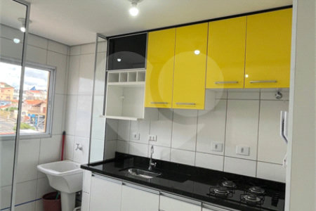 Apartamento a Venda em Atibaia com 2 dormitórios sendo 1 suíte