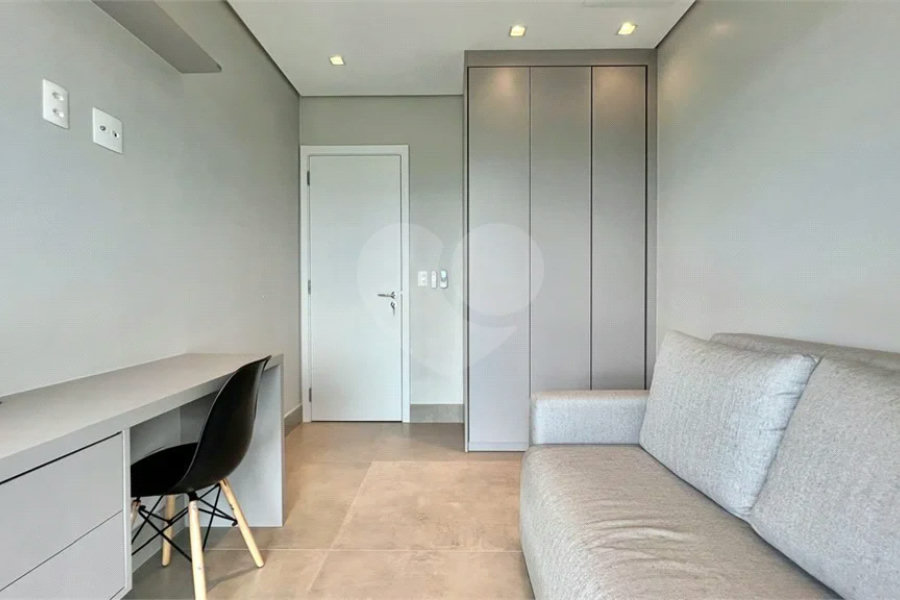 Apartamento à venda com 4 quartos em Riviera de São Lourenço, Bertioga, SP
