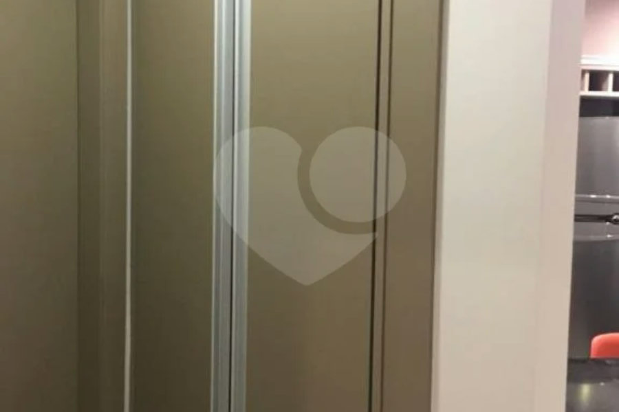 Apartamento Jardim America