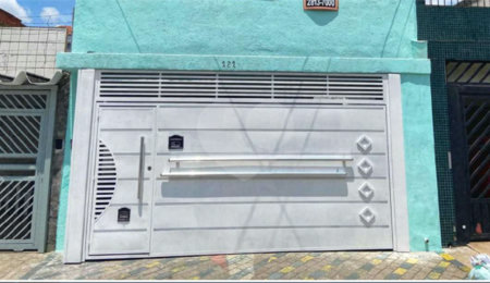 Sobrado à venda com 3 quartos, sendo 1 suíte,  em Vila Maria Alta, São Paulo, SP