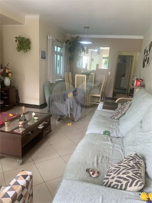 Apartamento á venda - Saúde