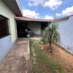 Casa a venda com 2 dormitórios na Vila São José