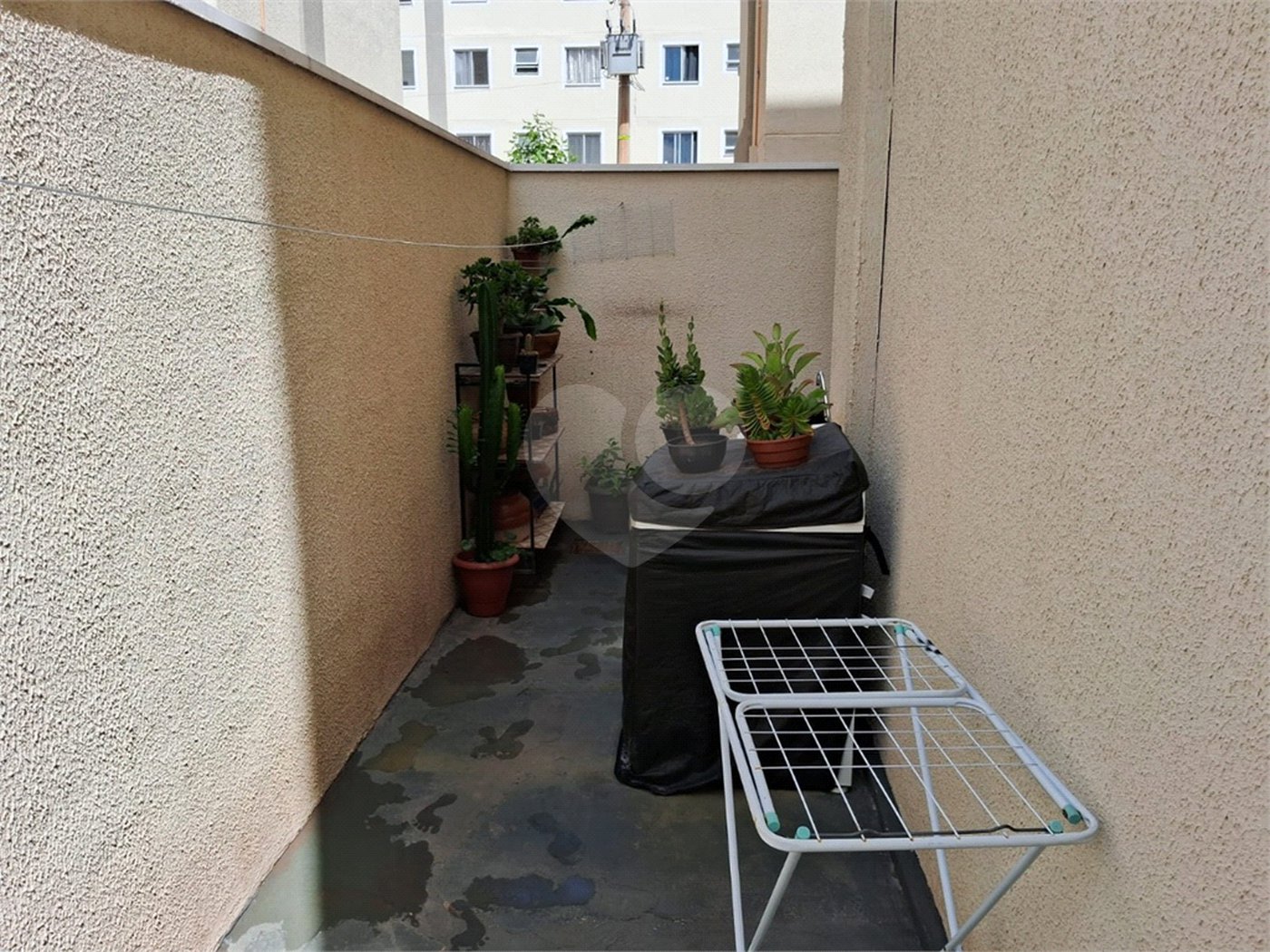 Apartamento a venda no Boa Vista