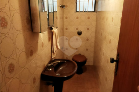Casa á venda - Vila Guarani