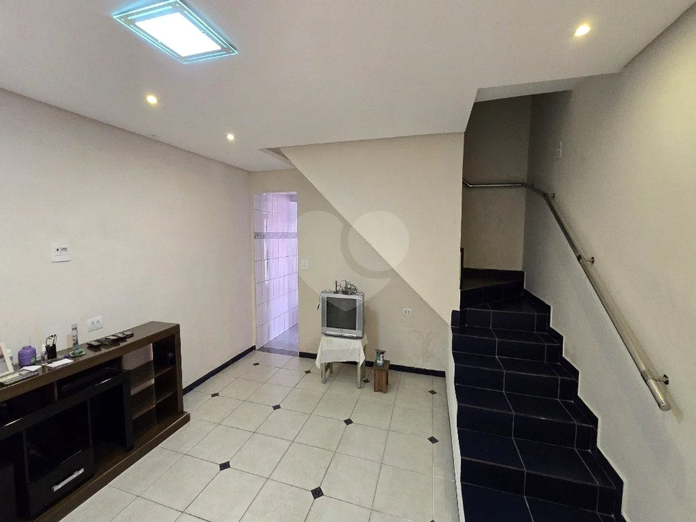 Casa com 185m² , 3 dormitórios , 2 vagas , à venda no Jd. Alzira Franco , em Santo André.