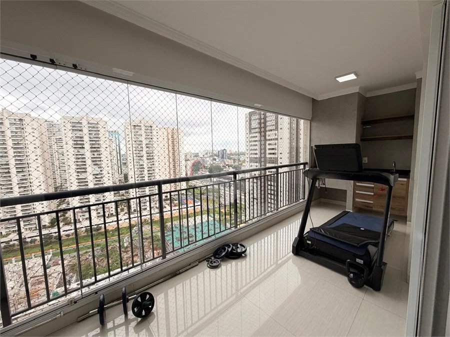 Apartamento no Auge 106 m² para venda em São Bernardo do Campo - SP - 3 dorms /1 suite / 2 vagas e depósito
