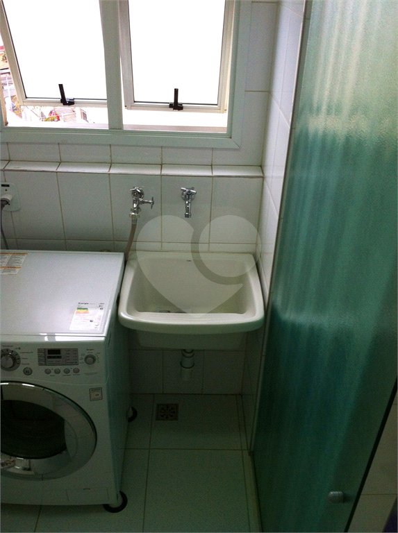 Apartamento á venda - Jabaquara!!