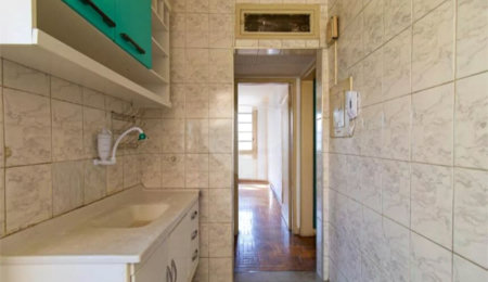 Apartamento à venda com 2 quartos em Campos Elíseos, São Paulo, SP