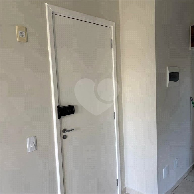 Apartamento Crystal Palace á venda