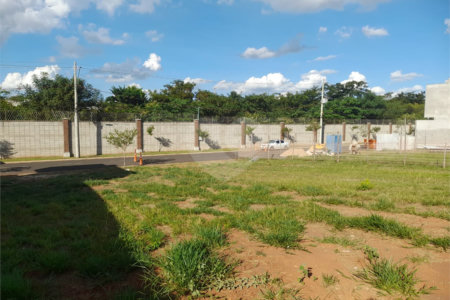 Terreno à Venda no Parque Faber IV – Localização Privilegiada e Valorizada