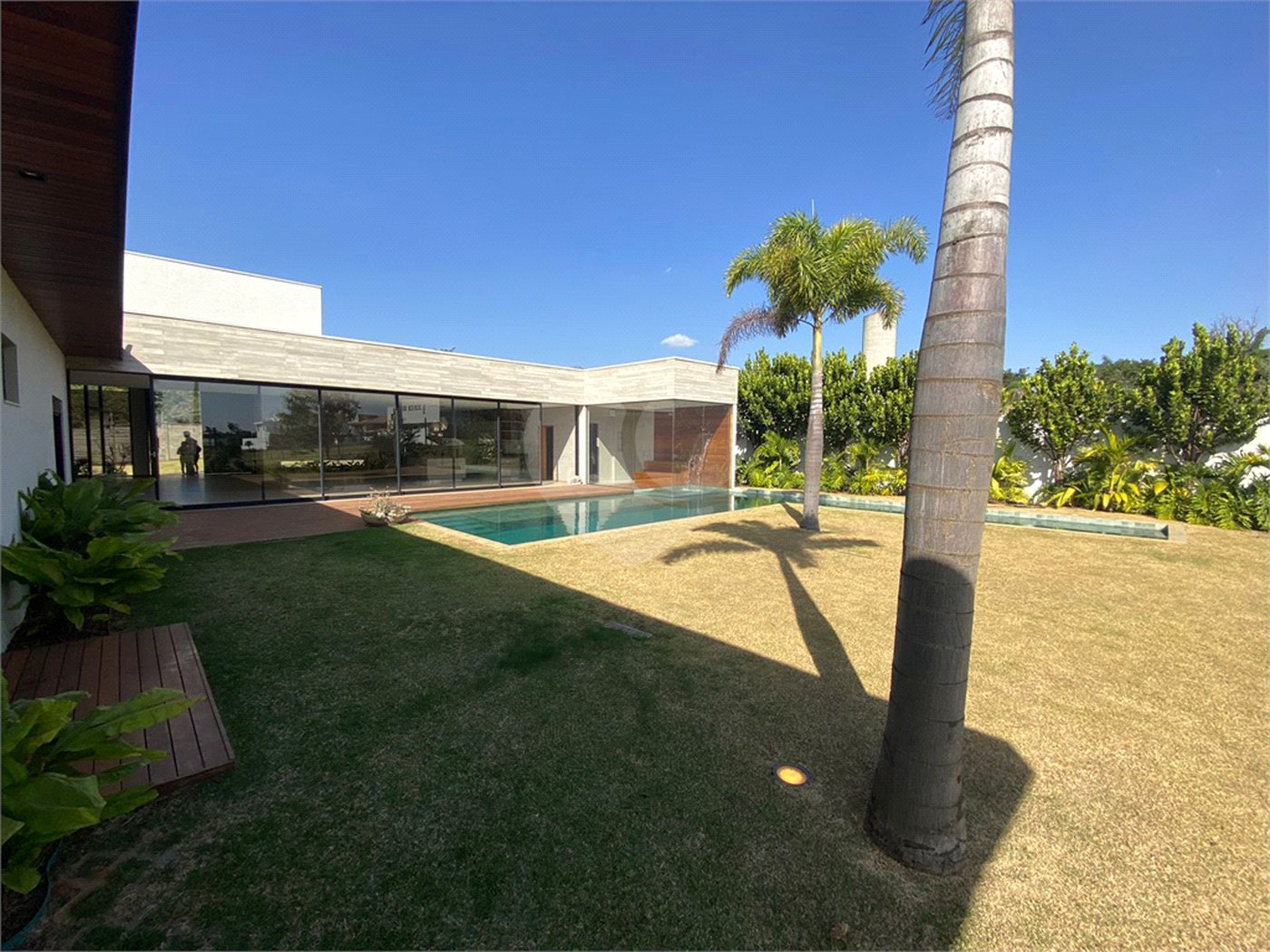 Mansão de alto luxo no Condomínio Damha Golf São Carlos