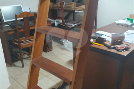 Casa a venda no bairro Boa Vista