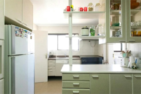 APARTAMENTO 03 Dormitórios NO TATUAPÉ