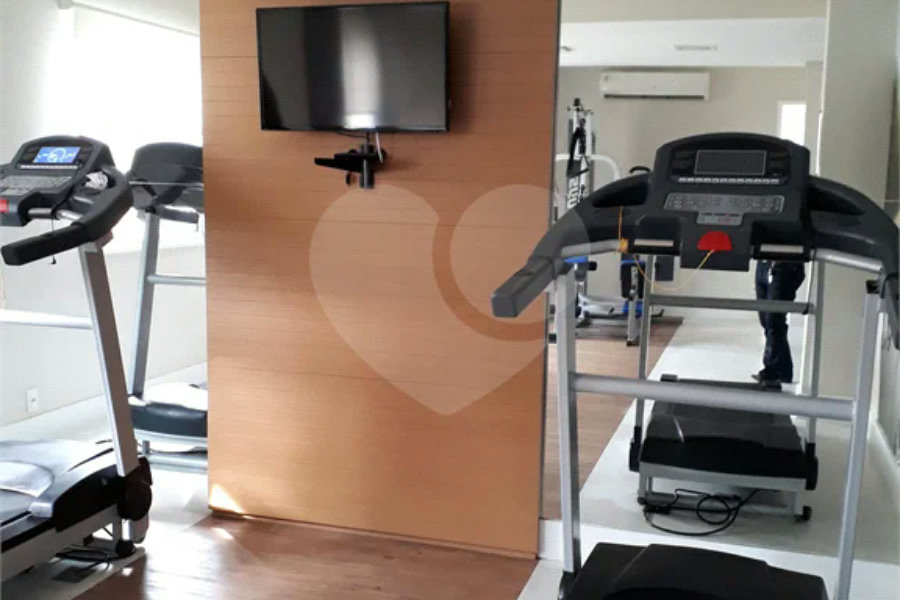 Apartamento para alugar com 3 quartos, sendo 1 suíte, em Tucuruvi, São Paulo, SP