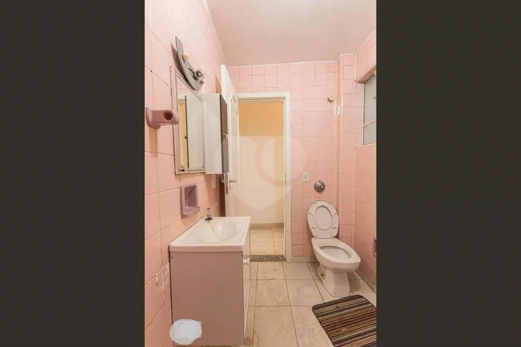 APARTAMENTO A VENDA EM SP MOOCA