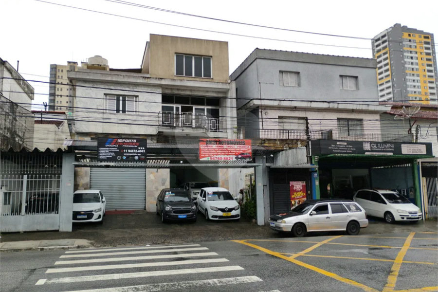 Excelente sobrado á venda de 450 m2 na Vila Santa Catarina
