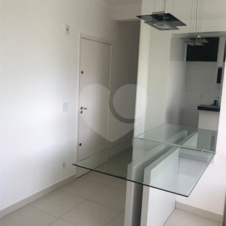 Apartamento no Condomínio Reserva Sul.