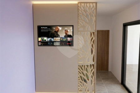 Casa nova a venda no Damha II São Carlos