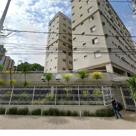 Apartamento no Edificio Guaratiba