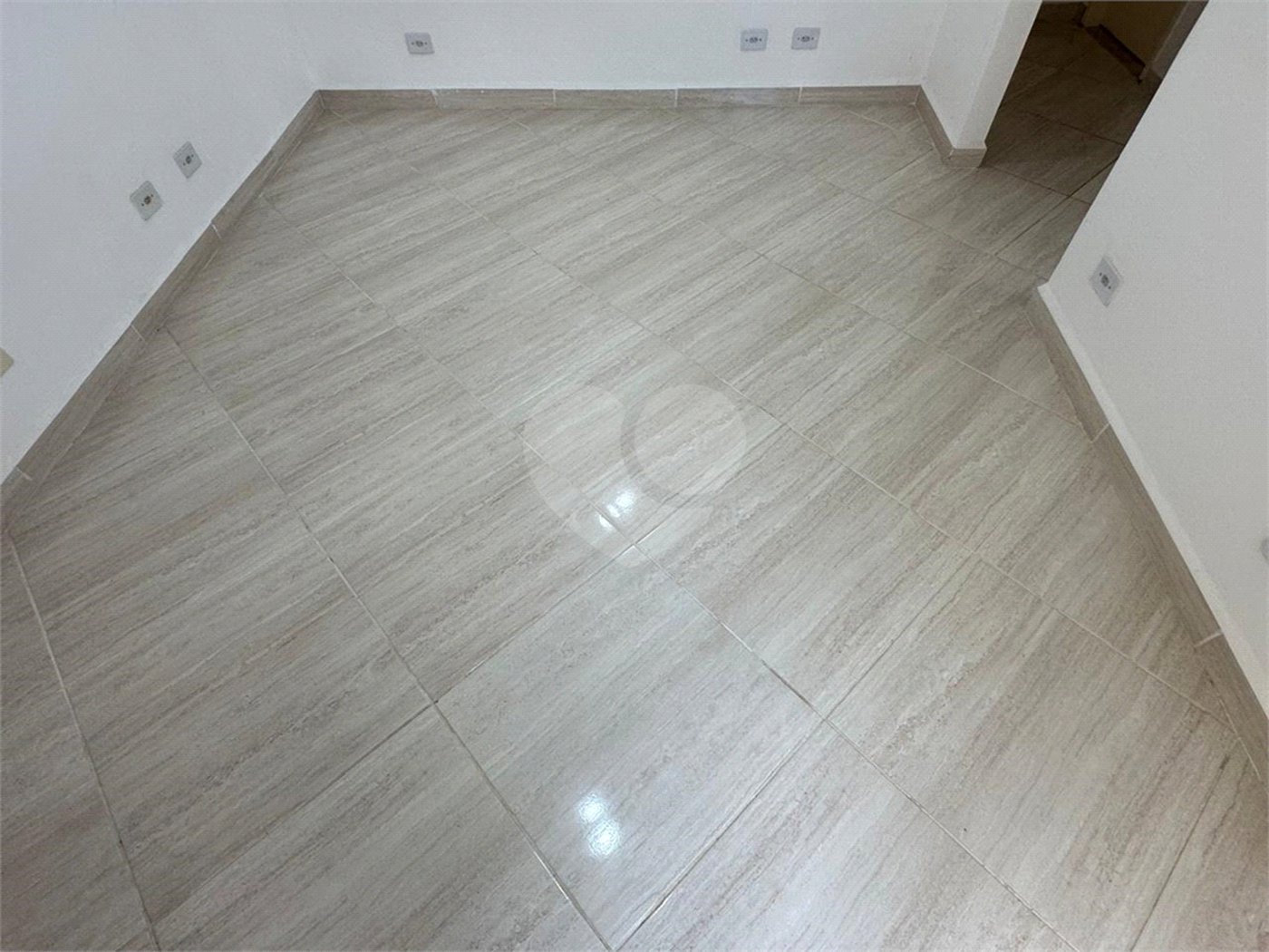 Apartamento no Condomínio Recanto Verde, com 59 m².