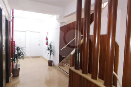 Apartamento à venda com 1 quarto em Paraíso, São Paulo, SP