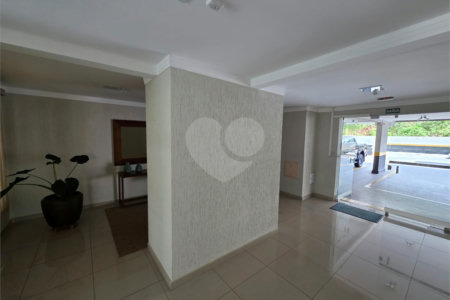 Apartamento 3 quartos i suíte e varanda Residencial Beatrice SPE