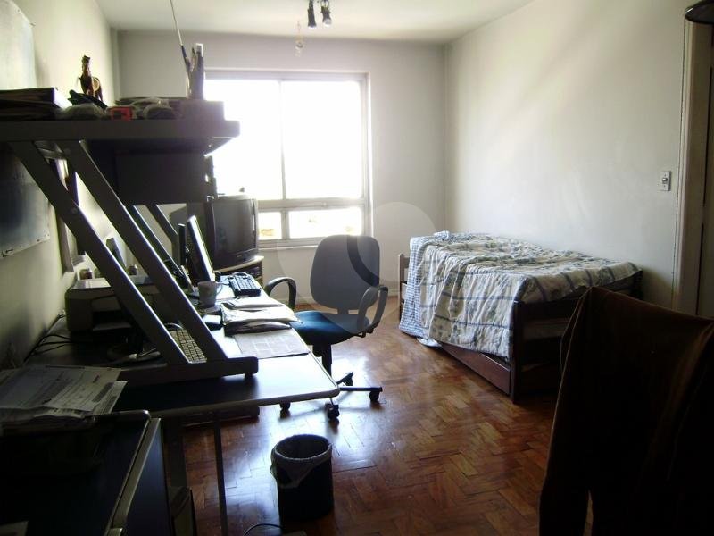 Apartamento 2 Quartos - Metro Borba Gato