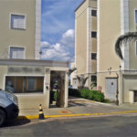 Apartamento no Condomínio Spazio Monte Alto.
