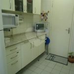 Apartamento á venda - Jabaquara