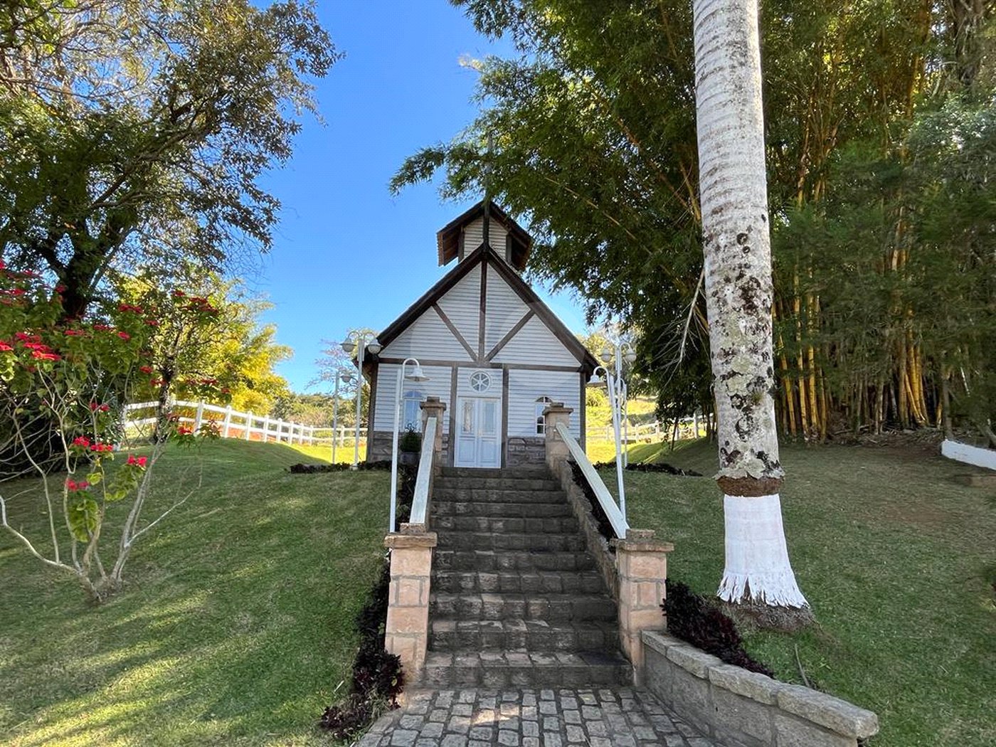 Lindo sítio a venda em Itatiba REF 968157