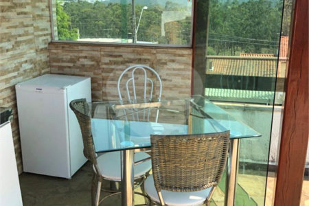 Casa a venda - Vila suissa - SP
