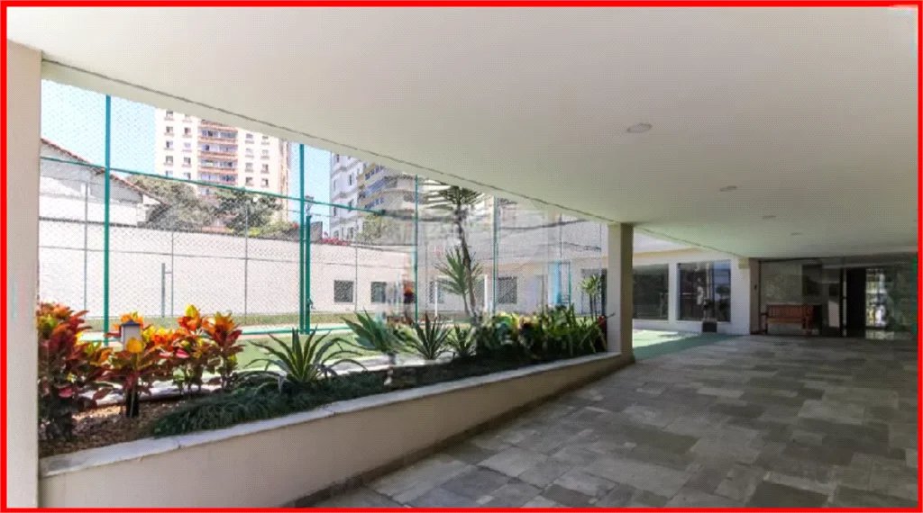 Apartamento à venda com 3 quartos, sendo 1 suíte,  em Tucuruvi, São Paulo, SP