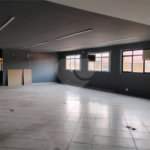 Aluga-se Galpão Comercial – Vila Santa Catarina | 540 m² de Área Útil