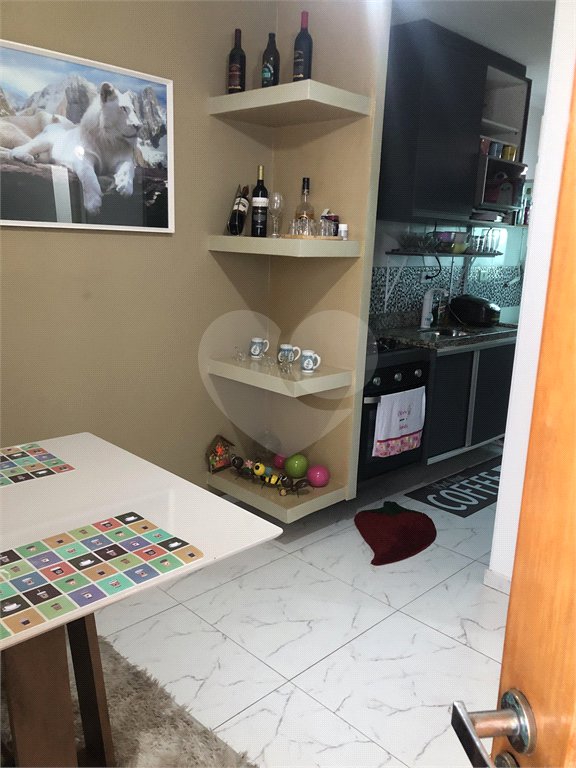 Apartamento Residencial à Venda em Itaquera – 52 m² – 2 Dormitórios