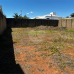Terreno com 586,00 m² á Venda.