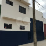 Galpão comercial no Jardim São Paulo.